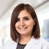 Dr. Betül Börkü Uysal