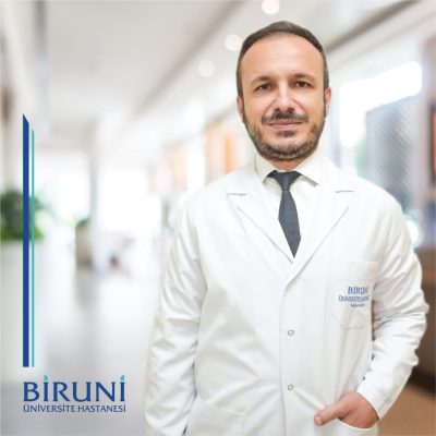 Prof. Dr. - Okay Abacı - Kardiyoloji - İstanbul
