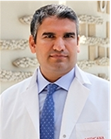 Dr. Ebubekir Şenateş