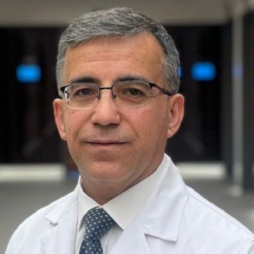 Dr. İbrahim Ertuğrul