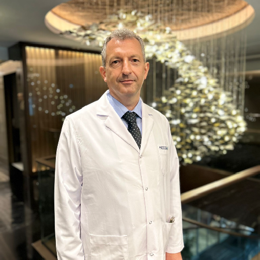 Dr. Cengiz Şen - Göğüs Hastalıkları - İstanbul