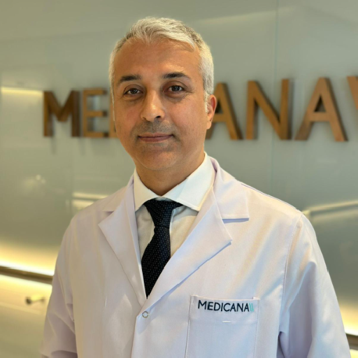 Dr. Cengiz Alagöz