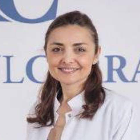 Dr. Berrin Toksü
