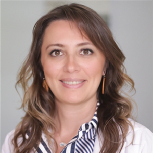 Dr. Özge Piri Mantar - Kadın Hastalıkları Ve Doğum - Samsun