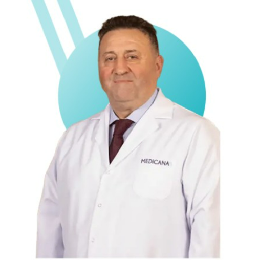 Dr. Suat Süphan Erşahin