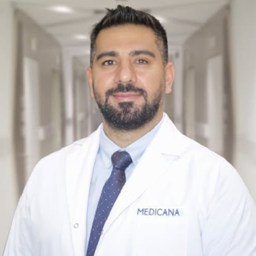 Dr. Bahtiyar Çiftçi - Kadın Hastalıkları Ve Doğum