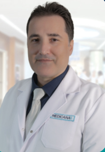 Dr. Hayrullah Öztürk - İç Hastalıkları - Samsun