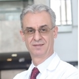 Dr. Mahmut Aluç - Çocuk Cerrahisi