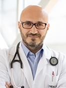 Dr. Kadir Topçu