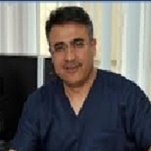 Dr. Hayati Öztürk