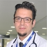 Dr. Emre Çiçekli