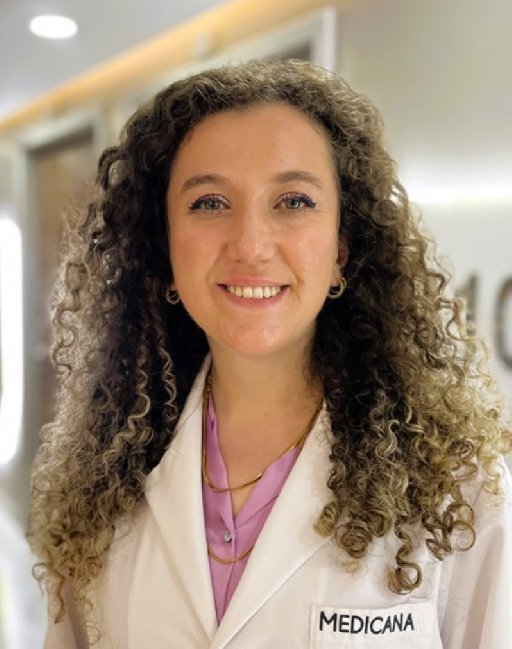 Dr. Nur Derya Malkan