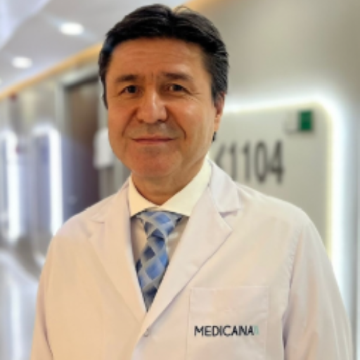 Dr. Harun Arbatlı