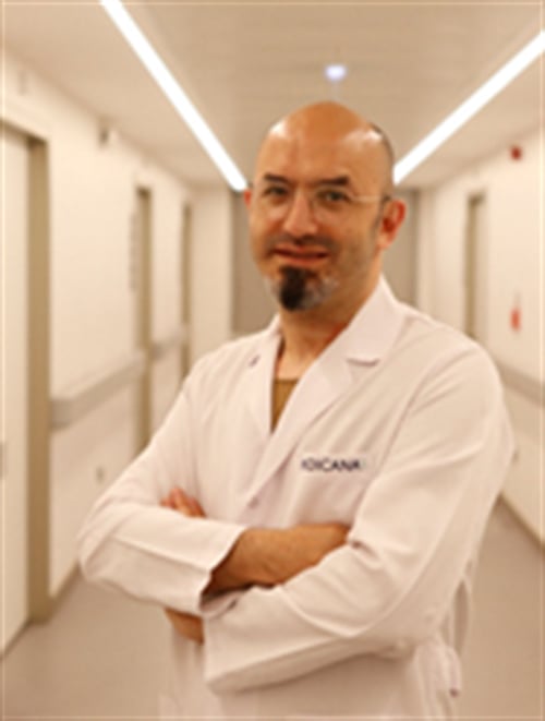 Dr. Semih Alay
