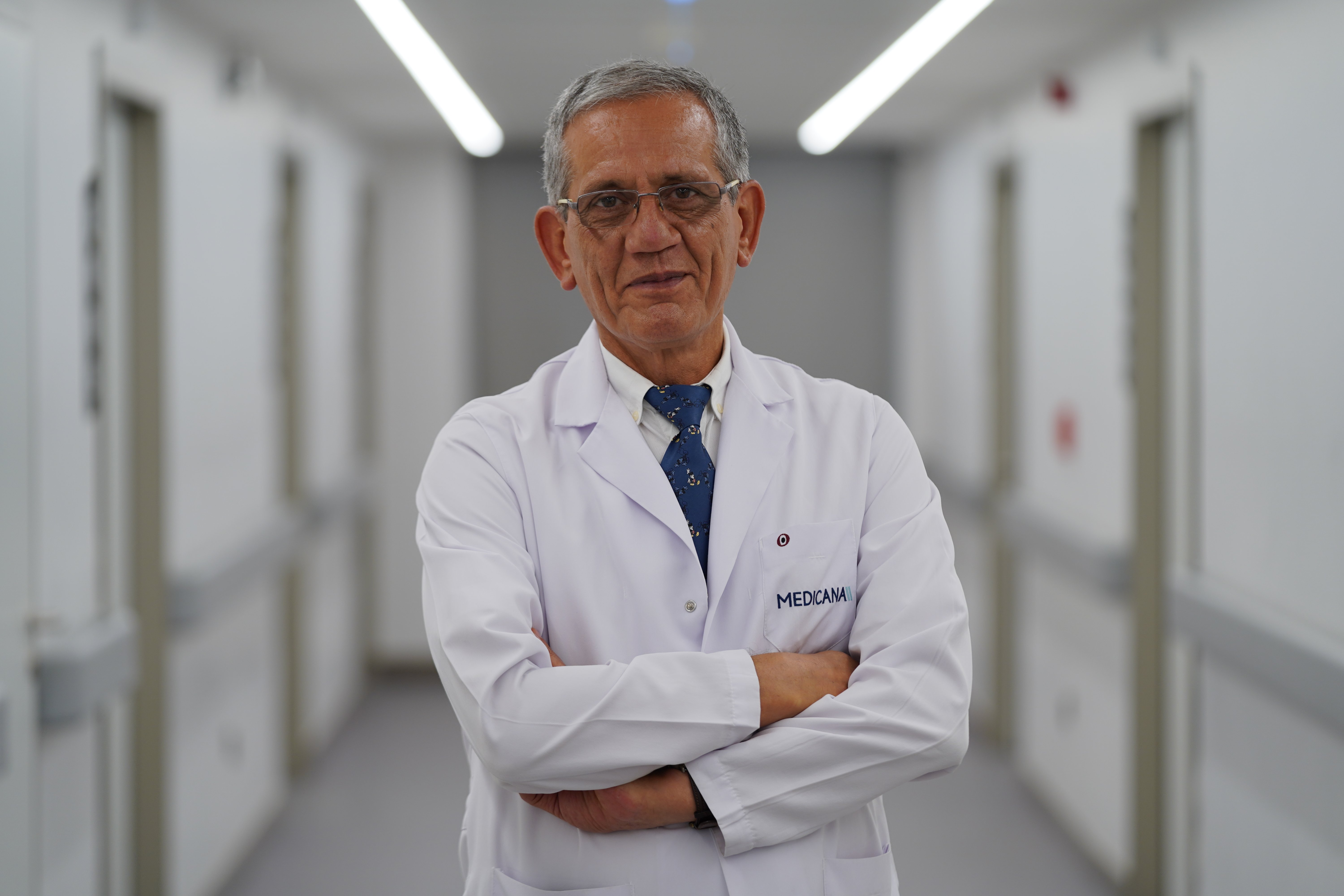 Dr. Hayri C. Kara