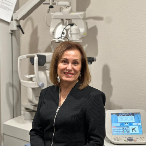 Dr. Düriye İlbağa