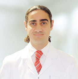 Dr. Sezer Özkan