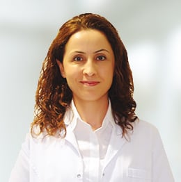 Dr. Ufuk Altunışık