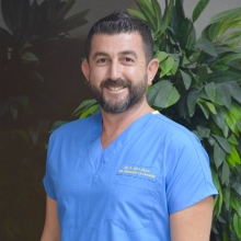 Dr. Emre Hayırcı