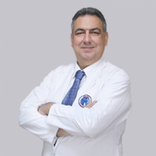 Dr. Kaan Okan Erdem