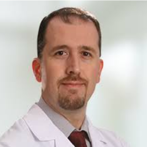Dr. Baran Gencer - Göz Hastalıkları