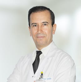 Dr. Özer Şahin - Göz Hastalıkları - Antalya