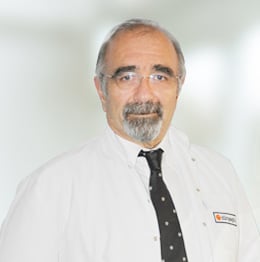 Dr. Tuncay Saatçi