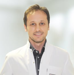Dr. Birgi Sönmezer - Göz Hastalıkları