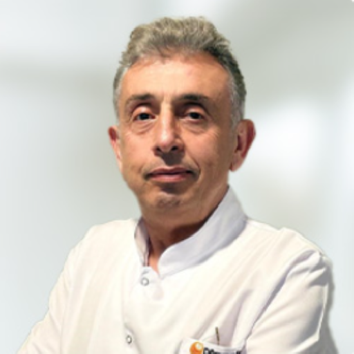 İbrahim Erbağcı