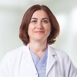 Nebahat Özdemir