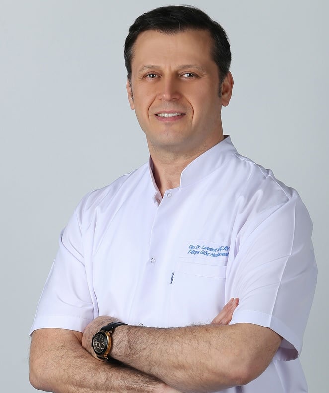 Levent Akçay