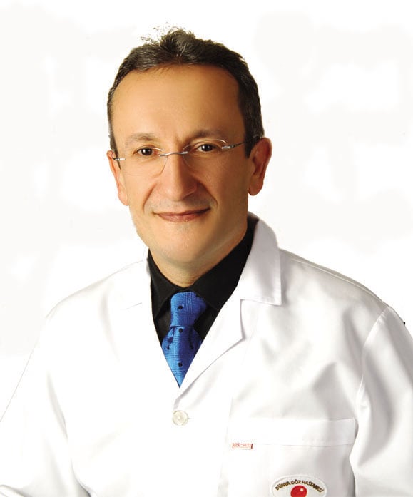 Lütfi Adnan Polat