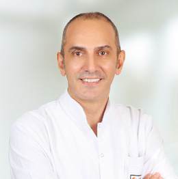 Dr. Caner Karadenizli - Göz Hastalıkları