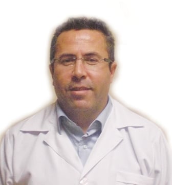 Dr. Yusuf Yıldırım