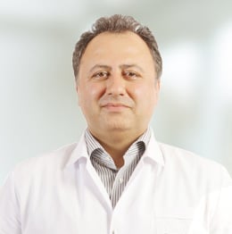 Dr. Selim Doğanay