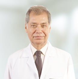 Dr. Yaşar Sait Erda