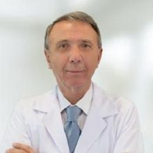 Dr. Aykut Selçuk - Göz Hastalıkları