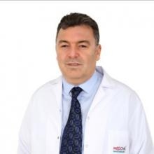 Dr. Harun Reşit Çelebioğlu