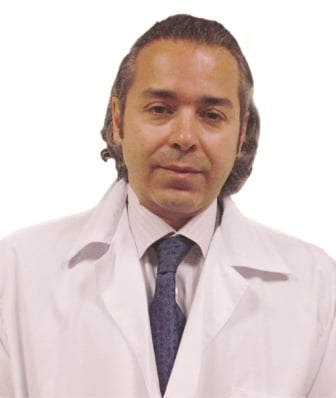 Dr. Orhan Elibol