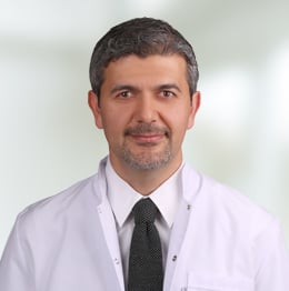 Dr. Burak Yanar