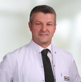 Dr. Fehmi Aydoğan