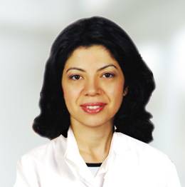 Dr. Nur Duman