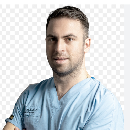 Dr. Şefik Can İpek