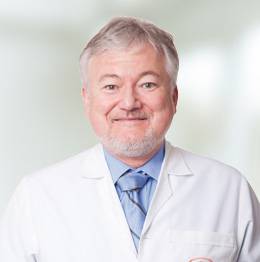 Dr. Tayfun Baybek