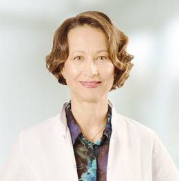 Dr. Gülderen Aktan Yavuz