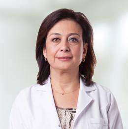 Dr. Fehime Karaca - Anesteziyoloji Ve Reanimasyon - İstanbul