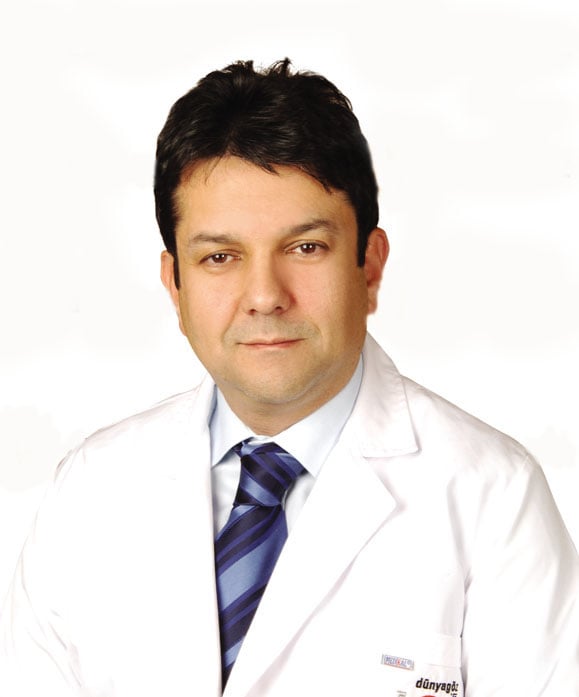 Dr. Kemal Dikici