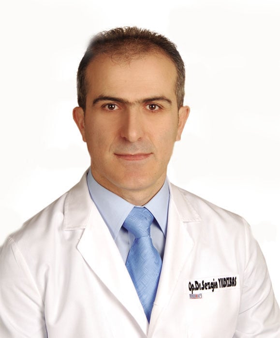 Dr. Sezgin Yıldızbaş