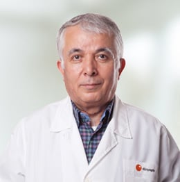 Dr. Hüsnü Güzel