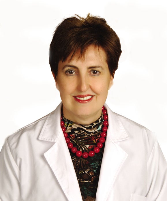 Dr. Zerrin Kapıcıoğlu